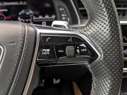 Audi RS 7 II (4K) Москва  - изображение 57