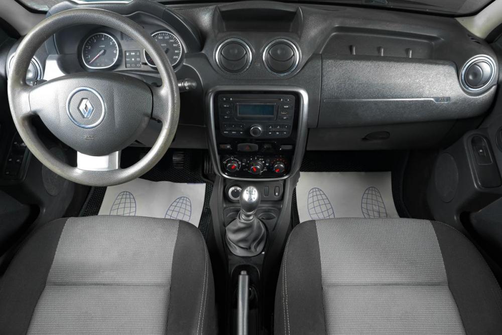 Renault Duster I Тюмень  - изображение 13