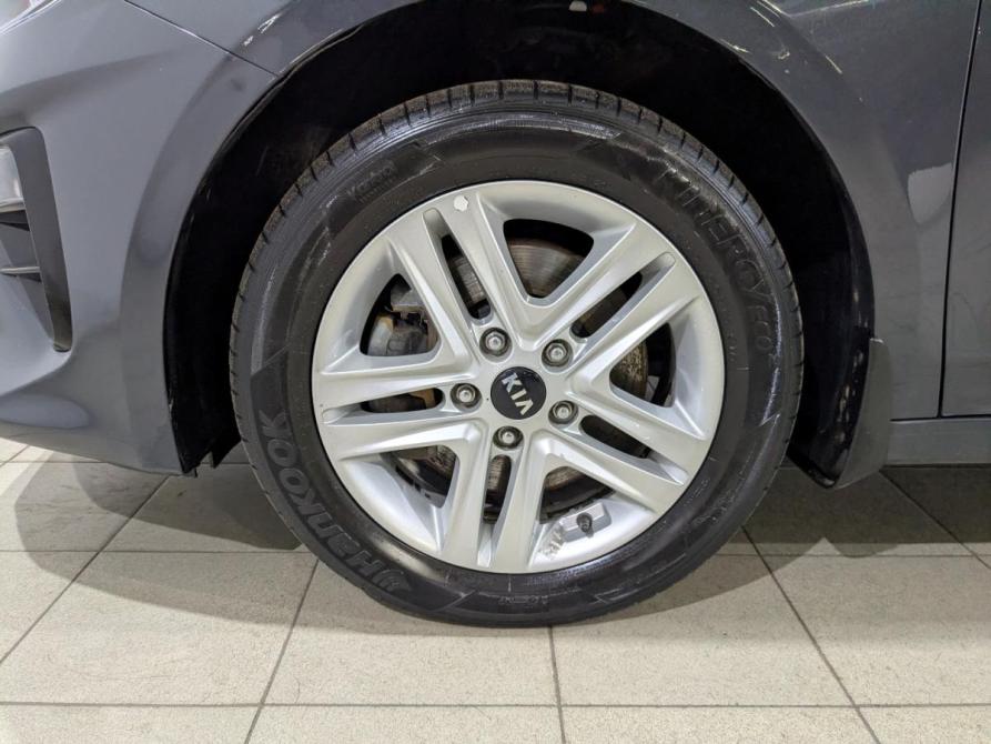 Kia Ceed III Химки  - изображение 6