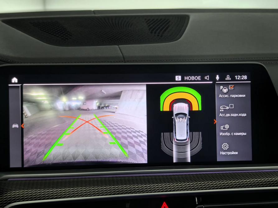 BMW X5 IV (G05/G18) Санкт-Петербург  - изображение 26