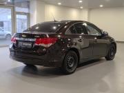 Chevrolet Cruze I Рестайлинг Казань  - изображение 28