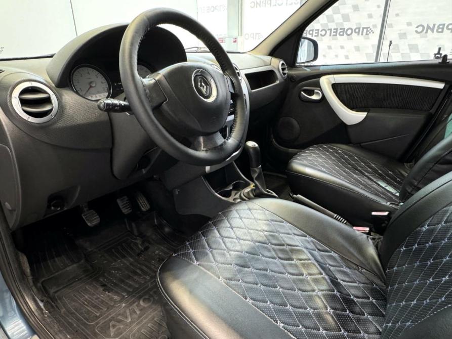 Renault Logan I Рестайлинг Волжский  - изображение 11