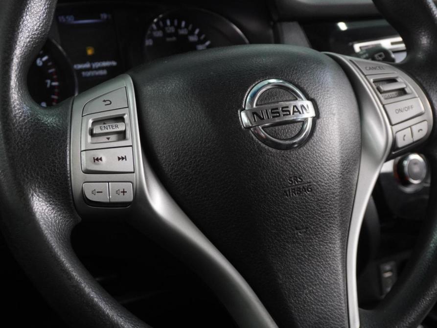 Nissan Qashqai II Воронеж  - изображение 14
