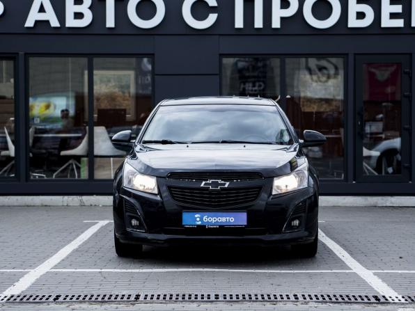 Chevrolet Cruze I Рестайлинг с пробегом 2012 года, цена 755 000 рублей, 96707 км, хэтчбек, Автокод Объявления