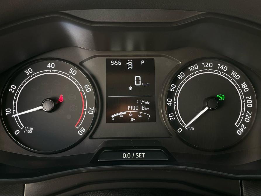 Skoda Rapid II Тамбов  - изображение 13