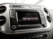 Volkswagen Tiguan I Рестайлинг Екатеринбург  - изображение 41