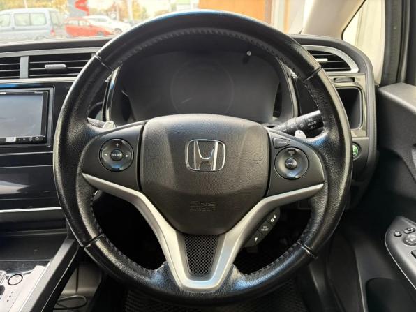 Honda Shuttle II с пробегом 2016 года, цена 1 020 000 рублей, 152528 км, универсал, Автокод Объявления