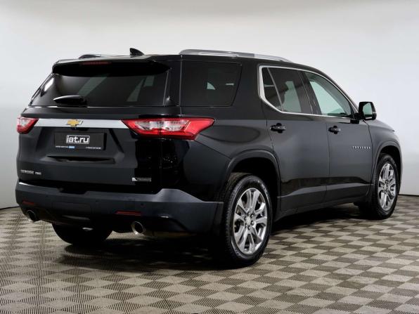 Chevrolet Traverse II с пробегом 2018 года, цена 2 798 000 рублей, 147383 км, внедорожник, Автокод Объявления