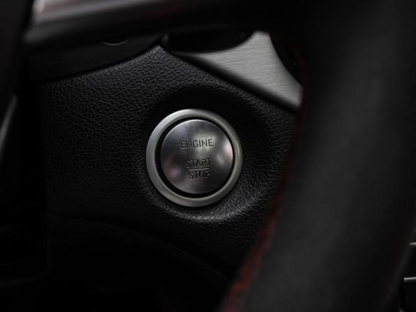 Mercedes-Benz GLA AMG I (X156) Рестайлинг с пробегом 2017 года, цена 3 316 000 рублей, 135481 км, внедорожник, Автокод Объявления