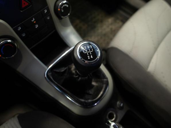 Chevrolet Cruze I с пробегом 2012 года, цена 645 000 рублей, 150987 км, седан, Автокод Объявления