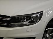 Volkswagen Tiguan I Рестайлинг Москва  - изображение 24