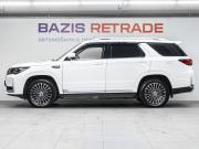 Changan CS95 I Рестайлинг Тюмень  - изображение 39
