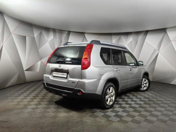 Nissan X-Trail II с пробегом 2010 года, цена 799 000 рублей, 224457 км, внедорожник, Автокод Объявления