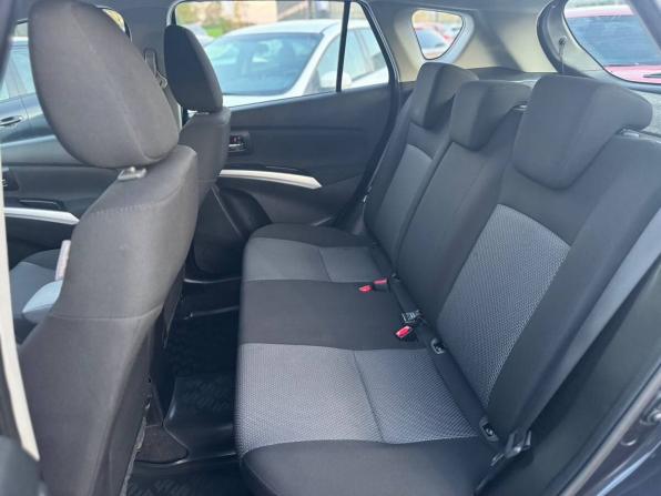 Suzuki SX4 II (S-Cross) с пробегом 2014 года, цена 1 239 000 рублей, 110969 км, хэтчбек, Автокод Объявления