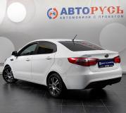 Kia Rio III Москва  - изображение 26