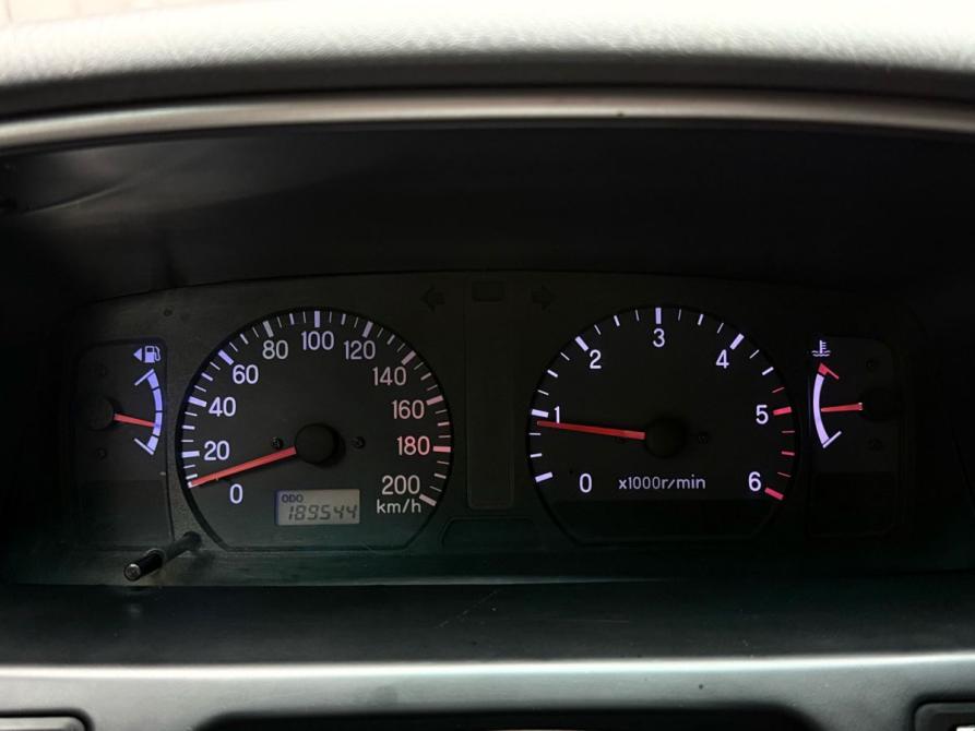 Mitsubishi Pajero Sport I Рестайлинг Ижевск  - изображение 26