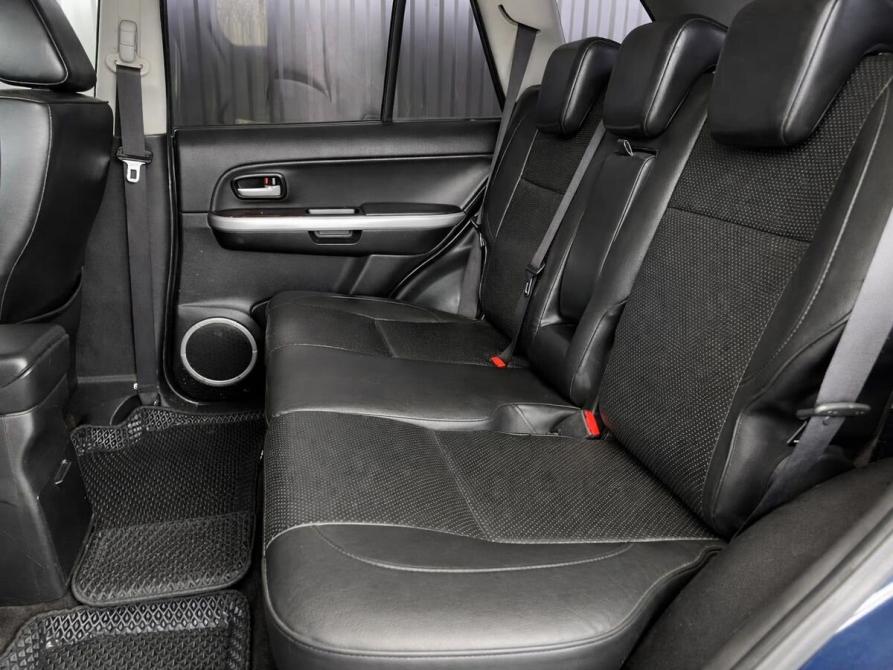 Suzuki Grand Vitara II Пермь  - изображение 17
