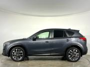 Mazda CX-5 I Рестайлинг Ижевск  - изображение 25