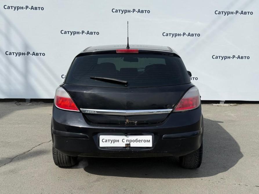 Opel Astra H Курган  - изображение 5