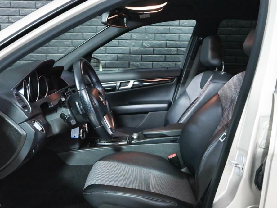 Mercedes-Benz C-Класс III (W204) Рестайлинг Екатеринбург  - изображение 17