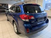 Subaru Outback IV Челябинск  - изображение 24