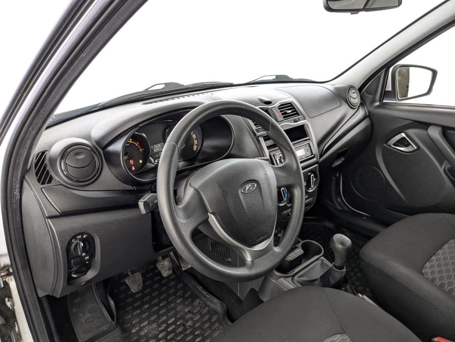 Lada (ВАЗ) Granta I Рестайлинг Москва  - изображение 15