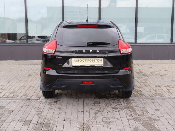 Lada (ВАЗ) XRAY I с пробегом 2019 года, цена 715 000 рублей, 175000 км, хэтчбек, Автокод Объявления