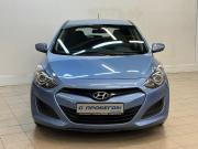 Hyundai i30 II Балашиха  - изображение 16