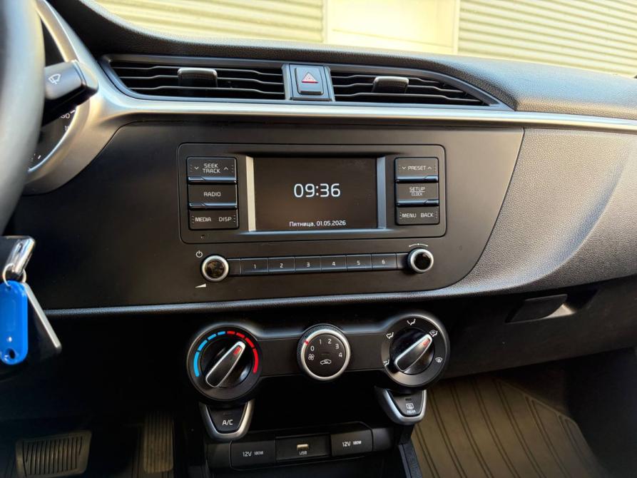 Kia Rio IV Рестайлинг Санкт-Петербург  - изображение 12