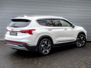 Hyundai Santa Fe IV Рестайлинг Химки  - изображение 35