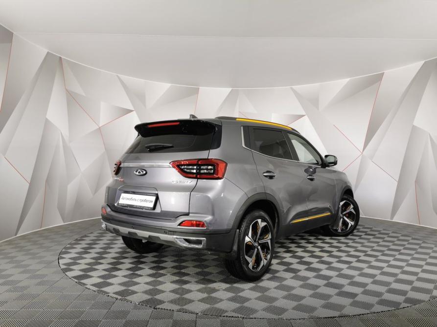 Chery Tiggo 4 Pro I Москва  - изображение 2