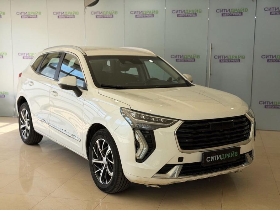 Haval Jolion I Москва  - изображение 1