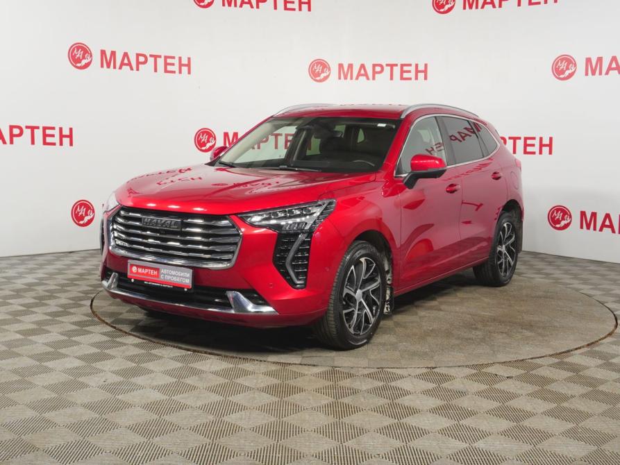 Haval Jolion I Вологда  - изображение 1