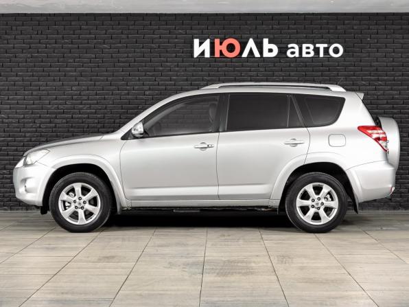 Toyota RAV4 III (XA30) Рестайлинг с пробегом 2011 года, цена 1 630 000 рублей, 279526 км, внедорожник, Автокод Объявления