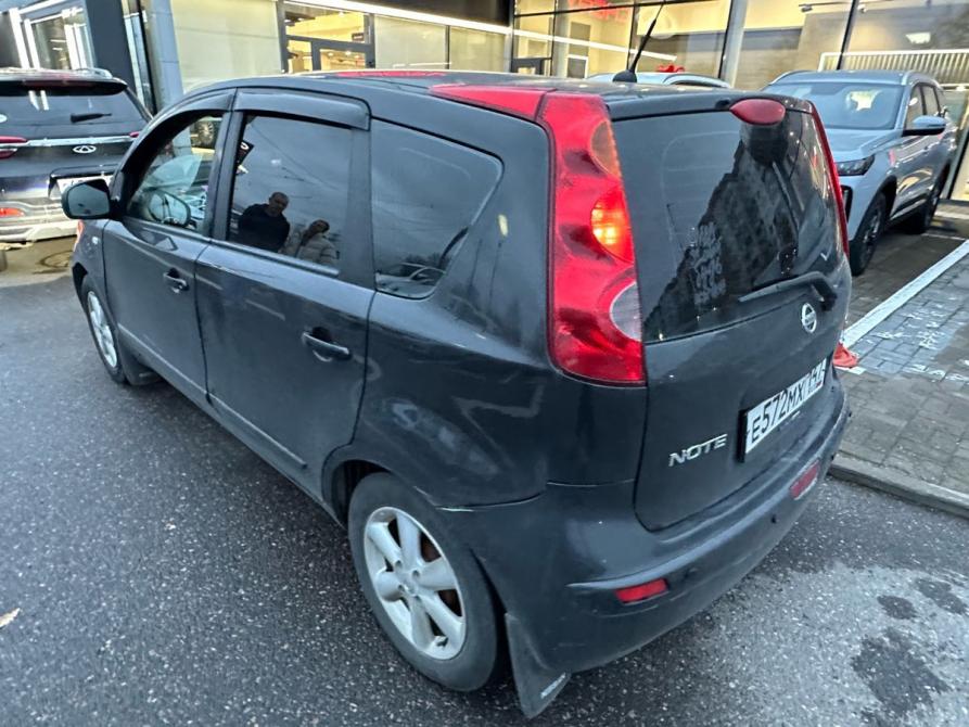 Nissan Note I Санкт-Петербург  - изображение 6