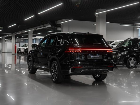 Geely Monjaro I Рестайлинг 2 с пробегом 2026 года, цена 4 300 000 рублей, 50 км, внедорожник, Автокод Объявления