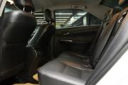 Toyota Camry VII (XV50) Рестайлинг Уфа  - изображение 38