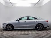Mercedes-Benz CLA II (C118 X118) Москва  - изображение 21