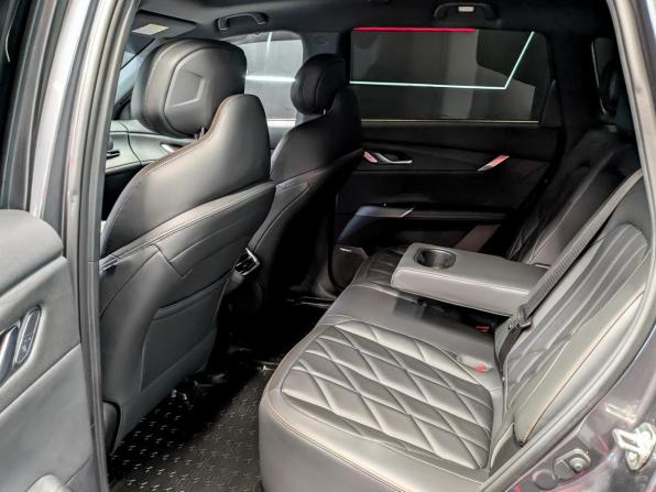 Changan CS75 Plus IV с пробегом 2025 года, цена 3 230 000 рублей, 20607 км, внедорожник, Автокод Объявления