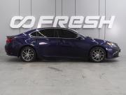 Lexus ES VI Рестайлинг Воронеж  - изображение 29