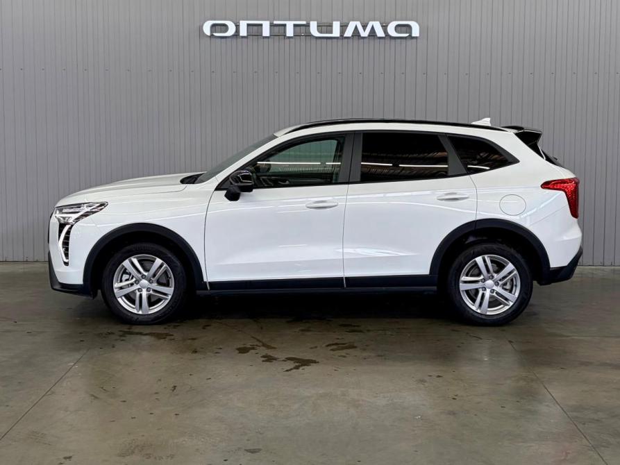 Haval Jolion I Рестайлинг Краснодар  - изображение 8