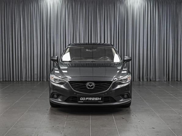 Mazda 6 III (GJ) с пробегом 2014 года, цена 1 429 000 рублей, 245254 км, седан, Автокод Объявления