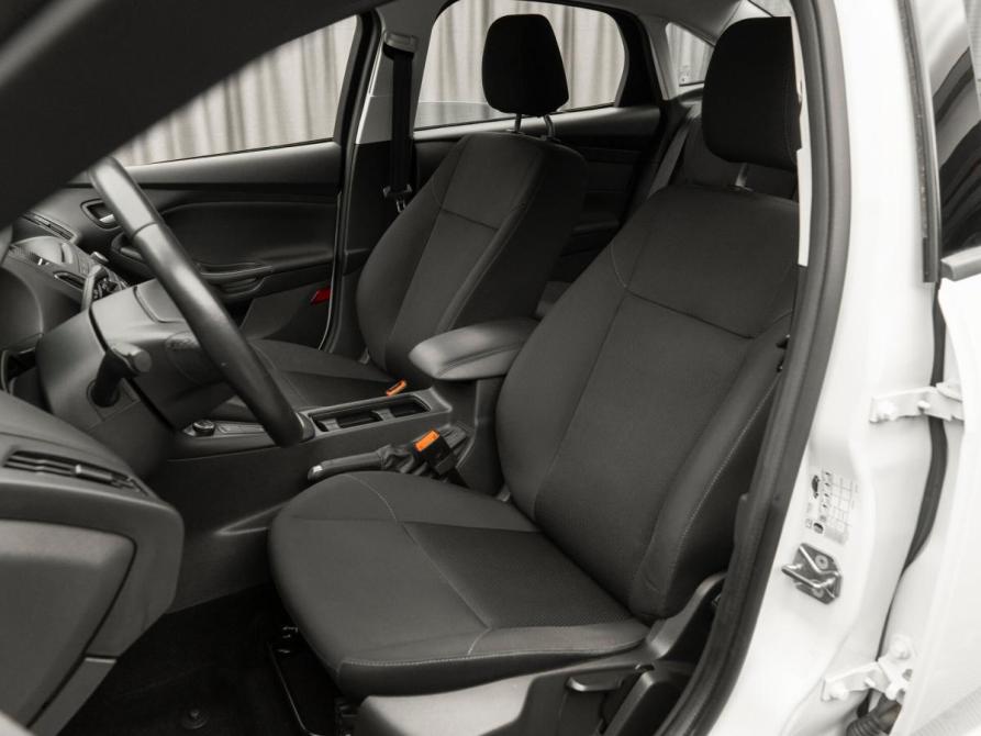 Ford Focus III Рестайлинг Москва  - изображение 9