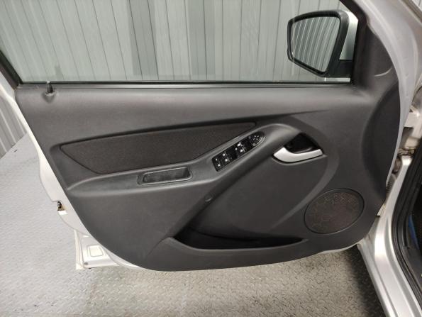 Lada (ВАЗ) Granta I с пробегом 2017 года, цена 465 000 рублей, 118250 км, седан, Автокод Объявления