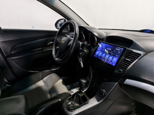 Chevrolet Cruze I с пробегом 2011 года, цена 695 000 рублей, 208231 км, седан, Автокод Объявления