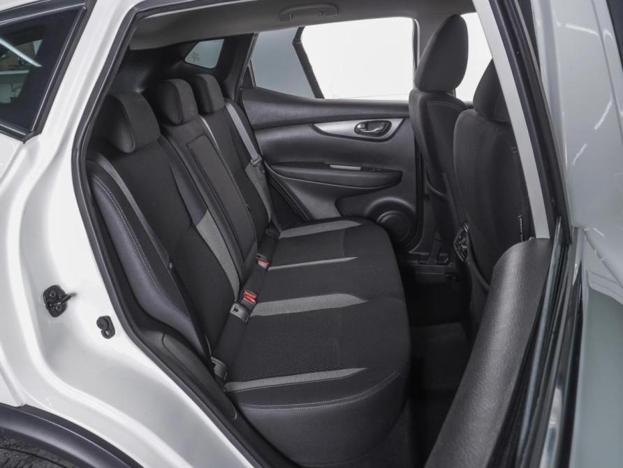 Nissan Qashqai II Рестайлинг Ростов-на-Дону  - изображение 7
