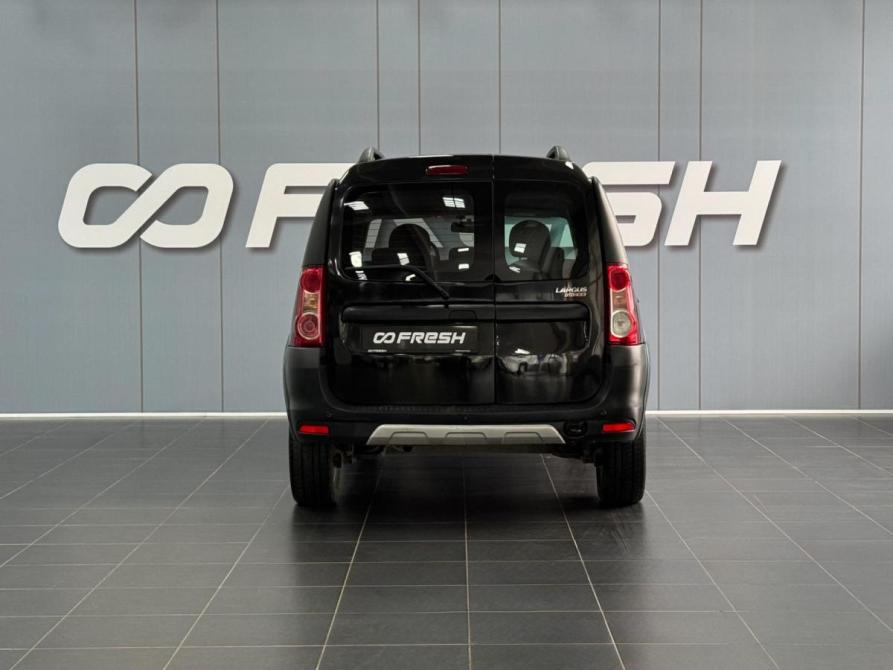 Lada (ВАЗ) Largus I Сыктывкар  - изображение 4