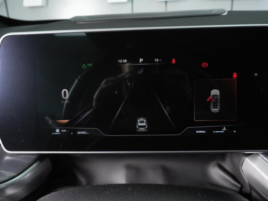 Haval F7 II Минеральные Воды  - изображение 17