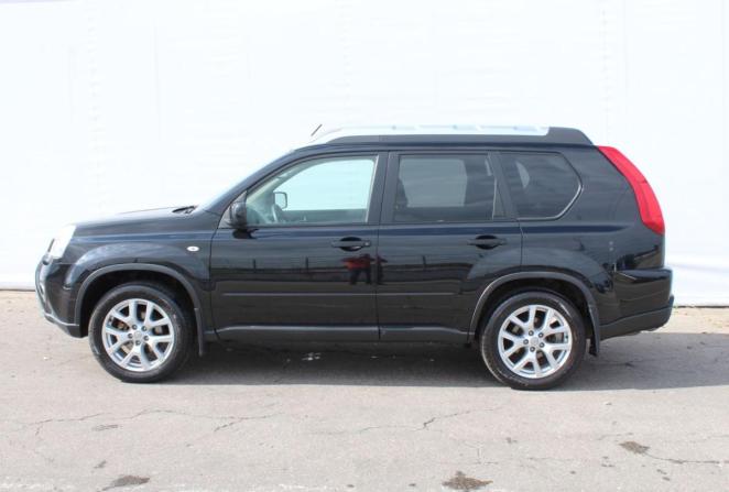 Nissan X-Trail II с пробегом 2011 года, цена 1 290 000 рублей, 153683 км, внедорожник, Автокод Объявления