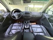 Volkswagen Tiguan I Рестайлинг Оренбург  - изображение 19